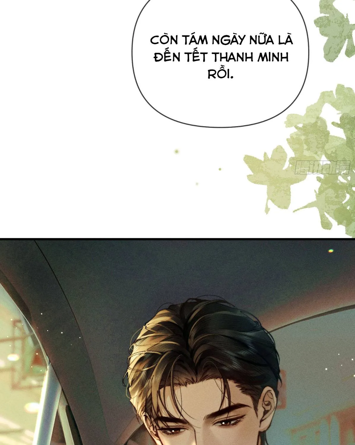 Đồng Tước Toả Kim Thoa - Chap 3 - Trang 49