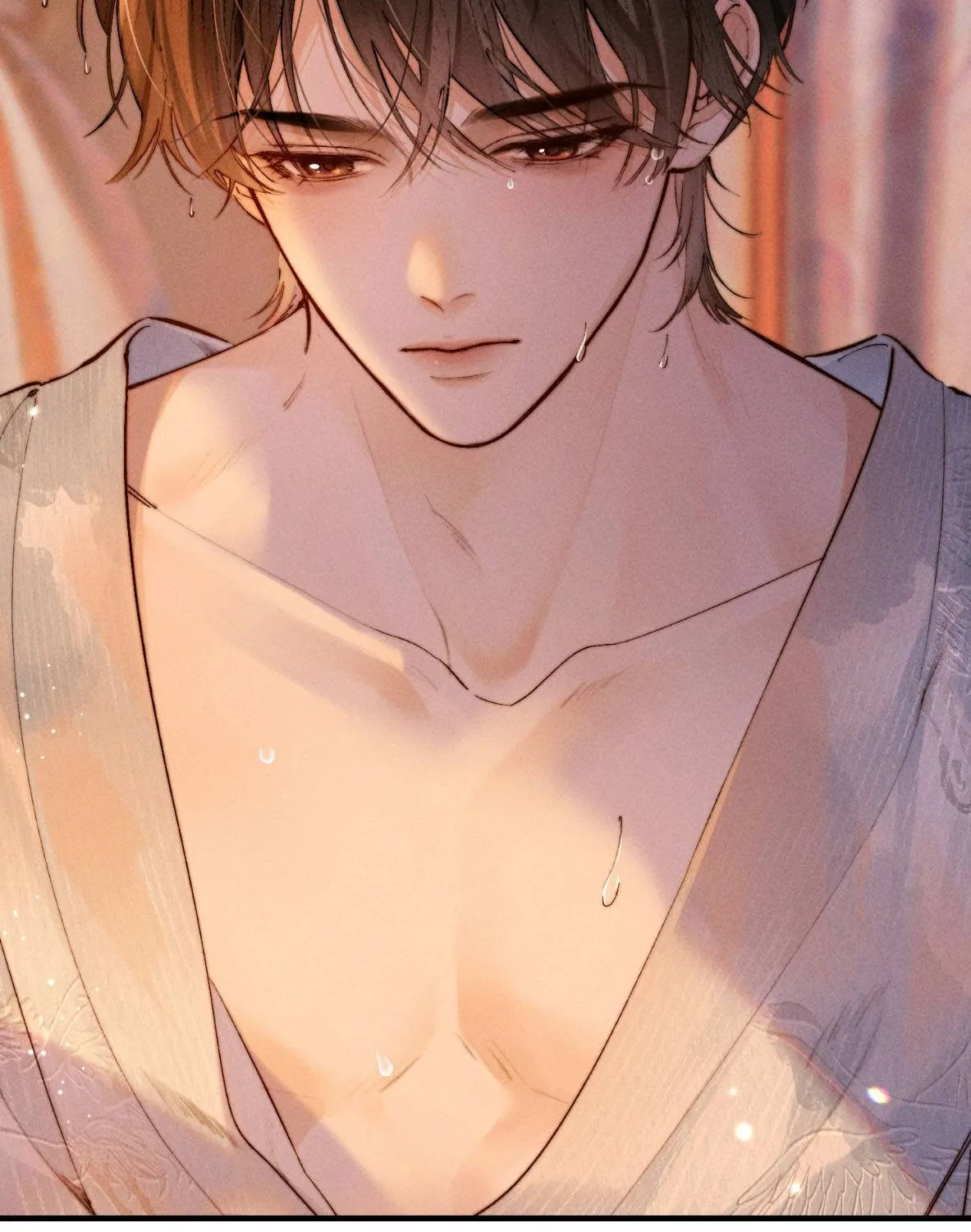 Đồng Tước Toả Kim Thoa - Chap 3 - Trang 6