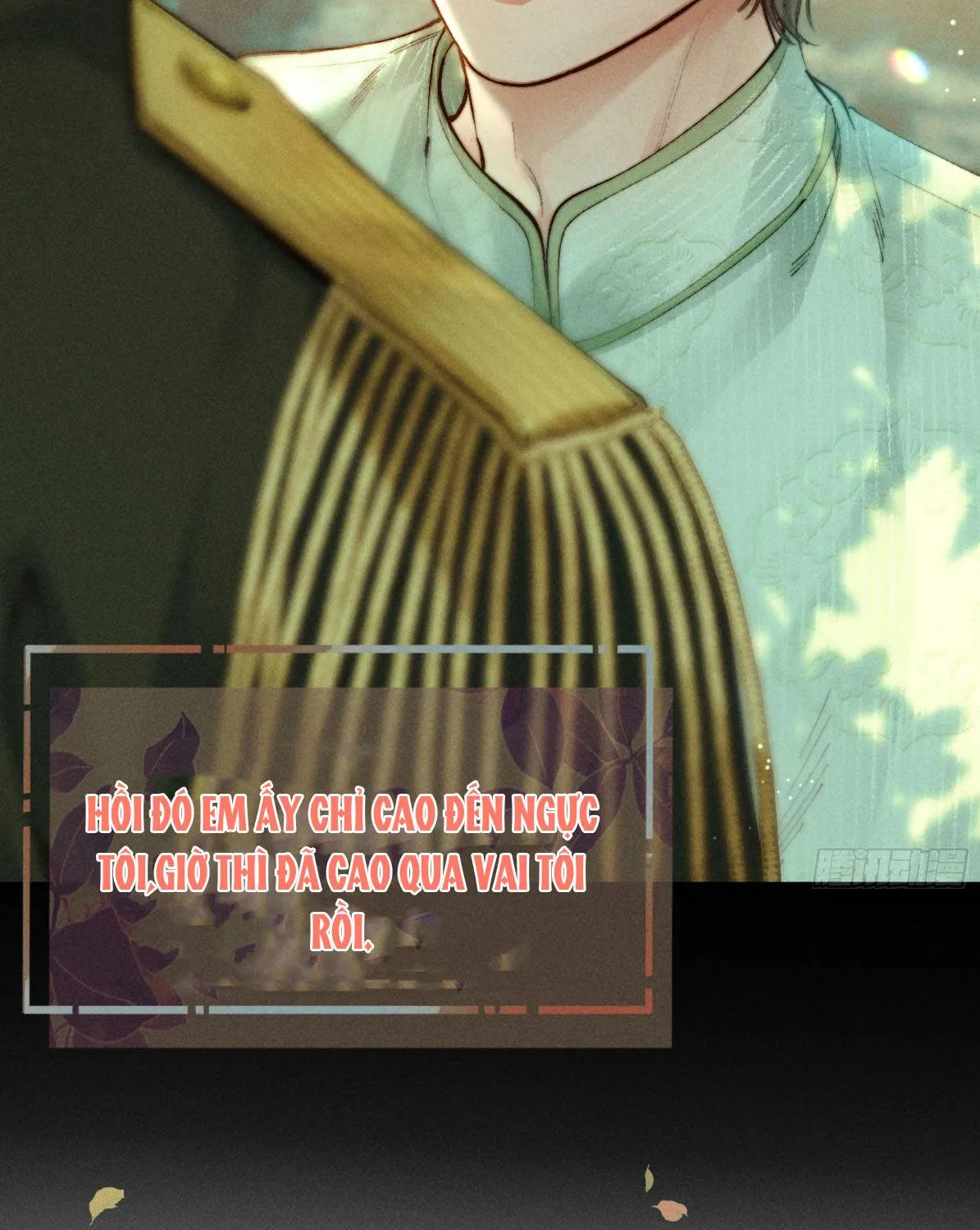 Đồng Tước Toả Kim Thoa - Chap 3 - Trang 54