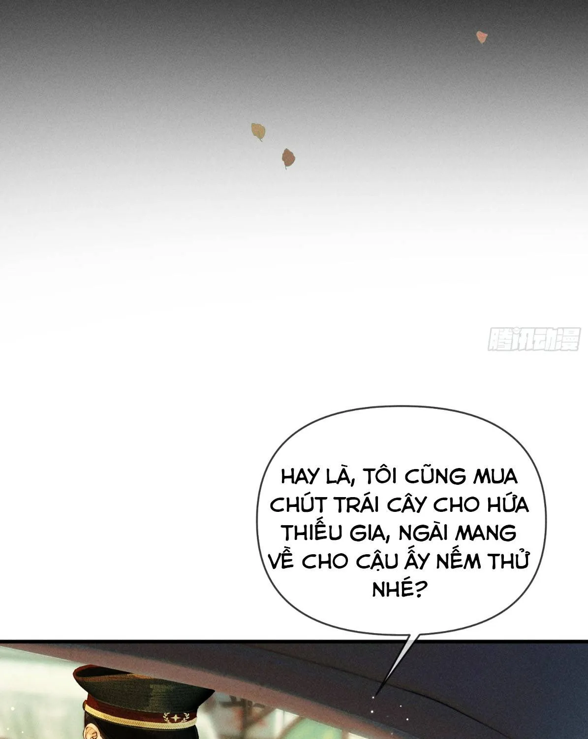 Đồng Tước Toả Kim Thoa - Chap 3 - Trang 55