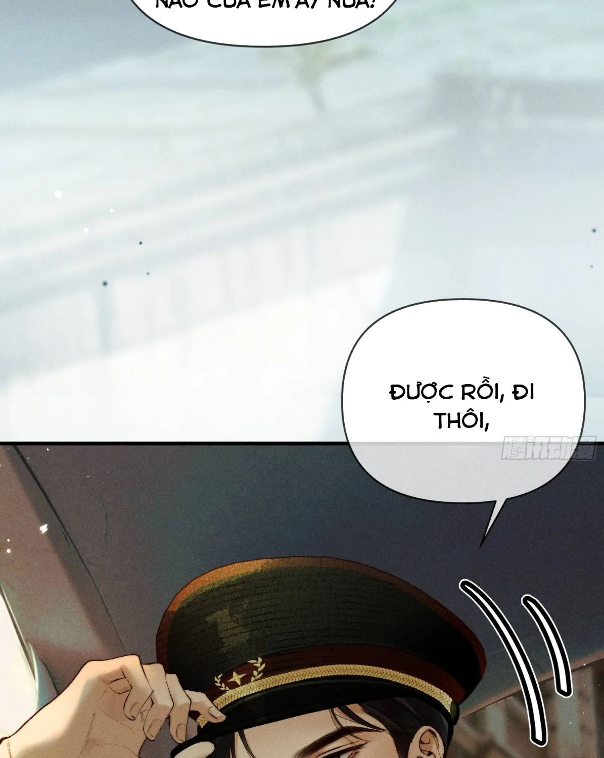 Đồng Tước Toả Kim Thoa - Chap 3 - Trang 57