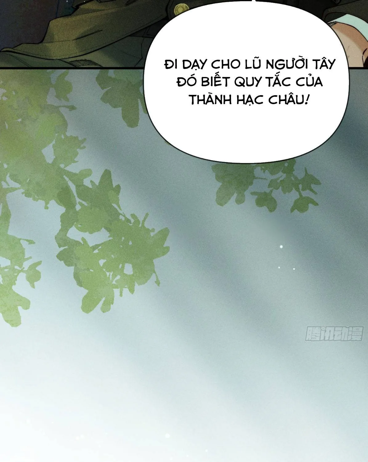 Đồng Tước Toả Kim Thoa - Chap 3 - Trang 59