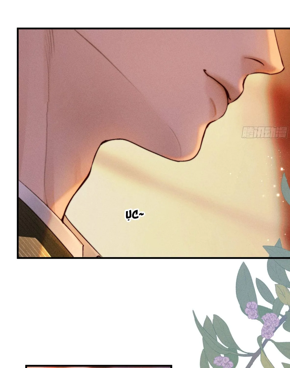 Đồng Tước Toả Kim Thoa - Chap 3 - Trang 7
