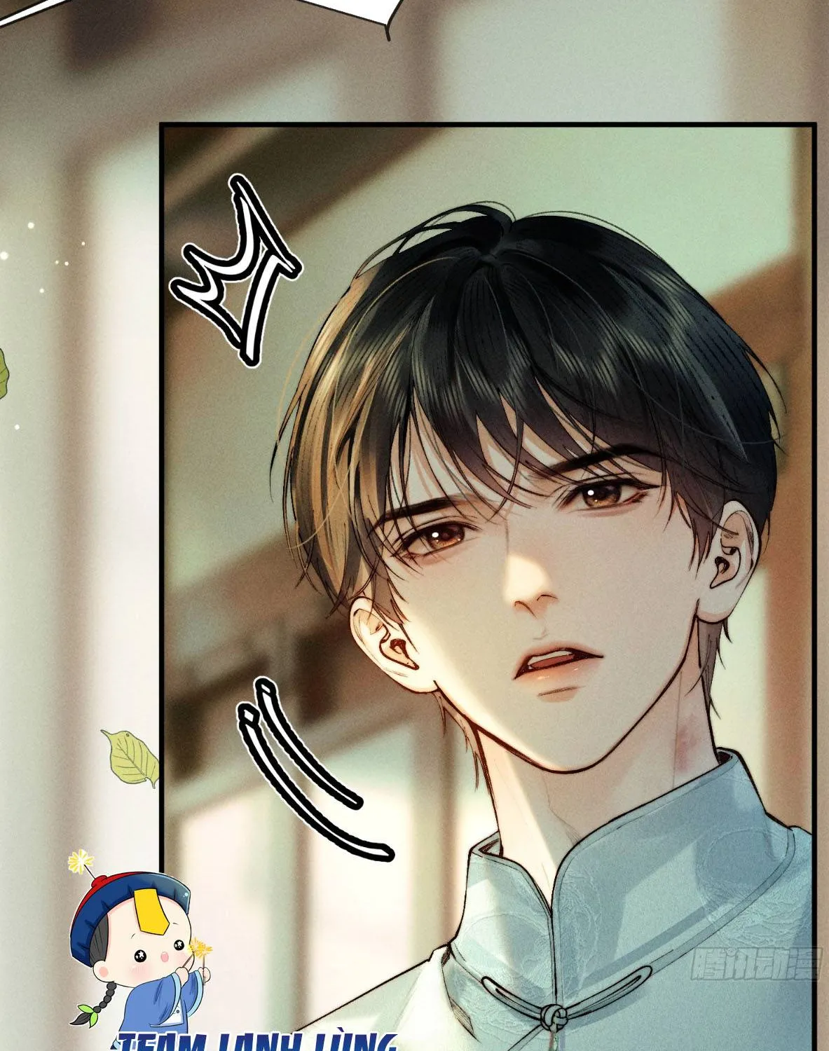 Đồng Tước Toả Kim Thoa - Chap 3 - Trang 66