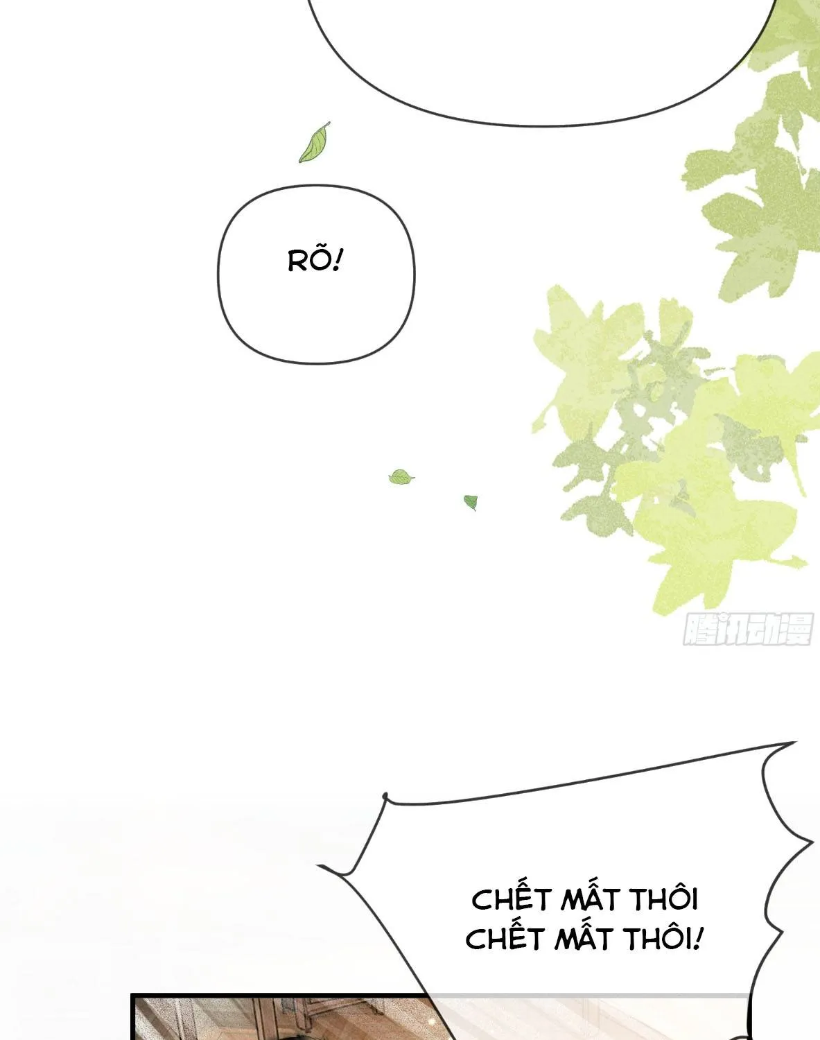 Đồng Tước Toả Kim Thoa - Chap 4 - Trang 17