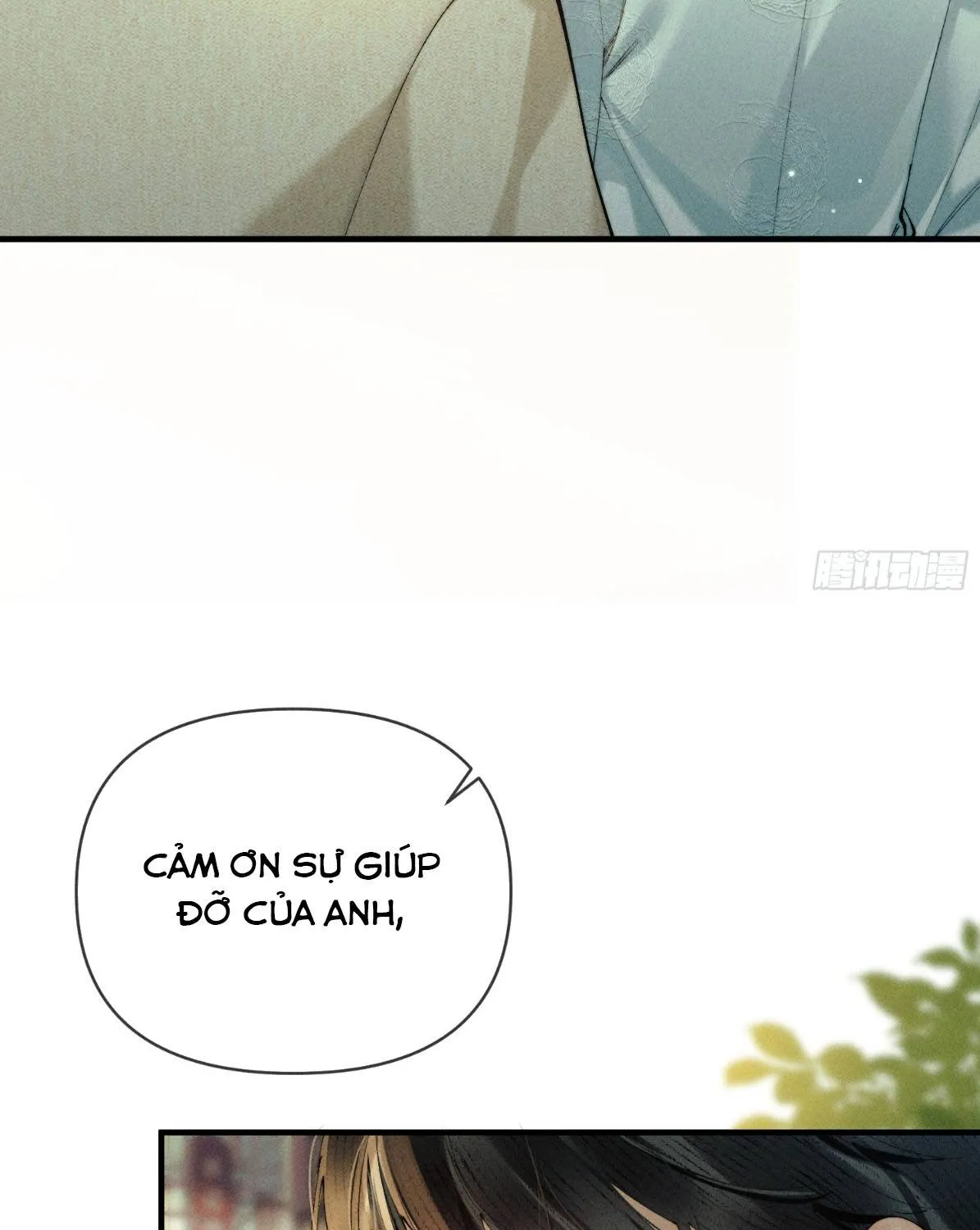 Đồng Tước Toả Kim Thoa - Chap 4 - Trang 31