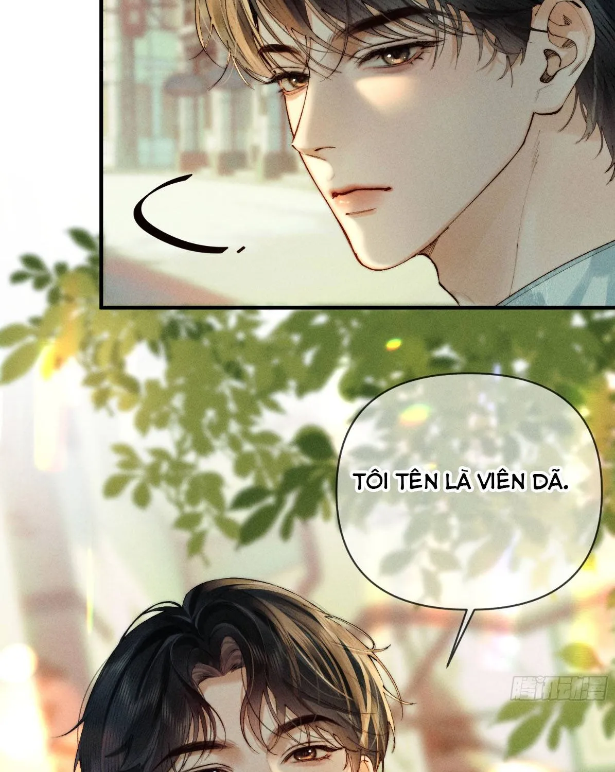 Đồng Tước Toả Kim Thoa - Chap 4 - Trang 32