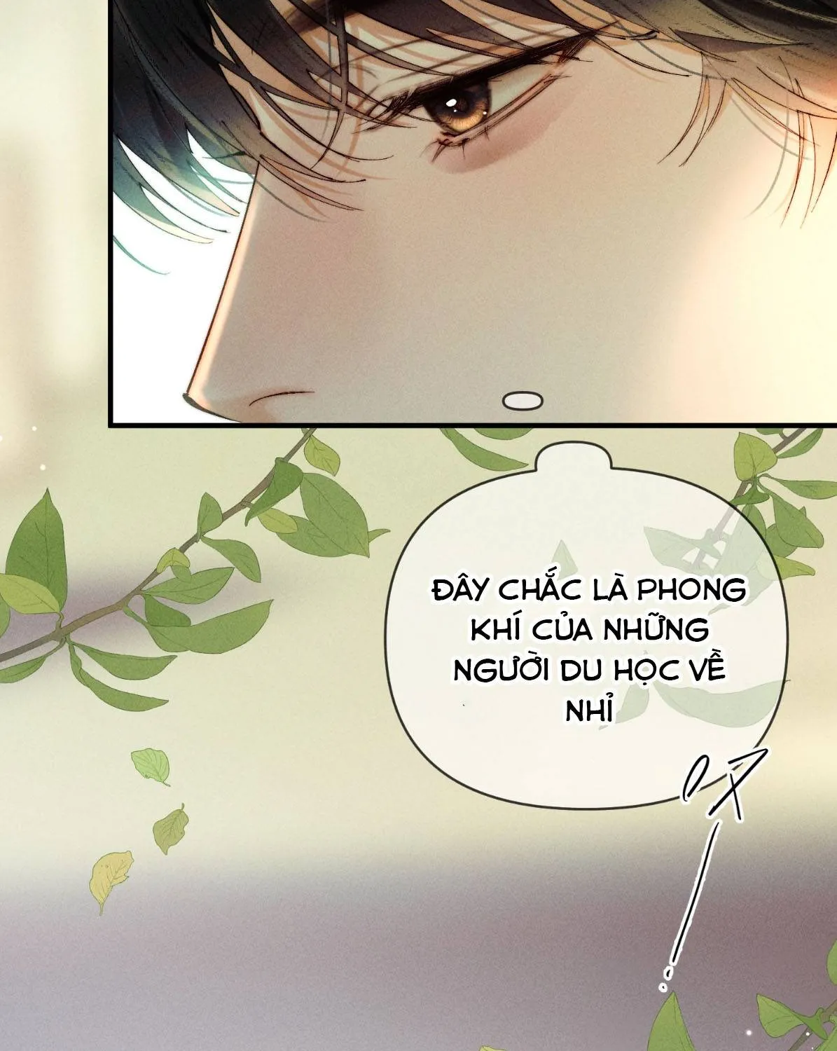 Đồng Tước Toả Kim Thoa - Chap 4 - Trang 39