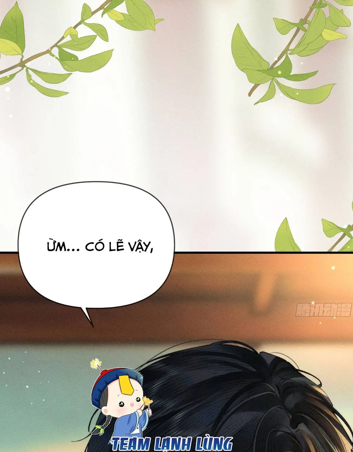 Đồng Tước Toả Kim Thoa - Chap 4 - Trang 43