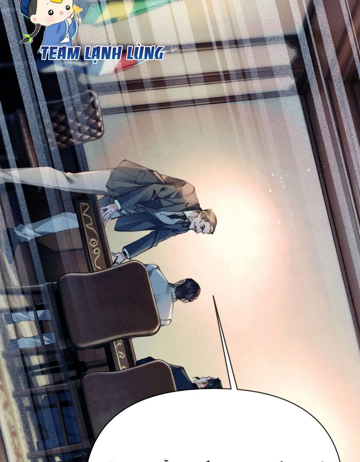 Đồng Tước Toả Kim Thoa - Chap 4 - Trang 47