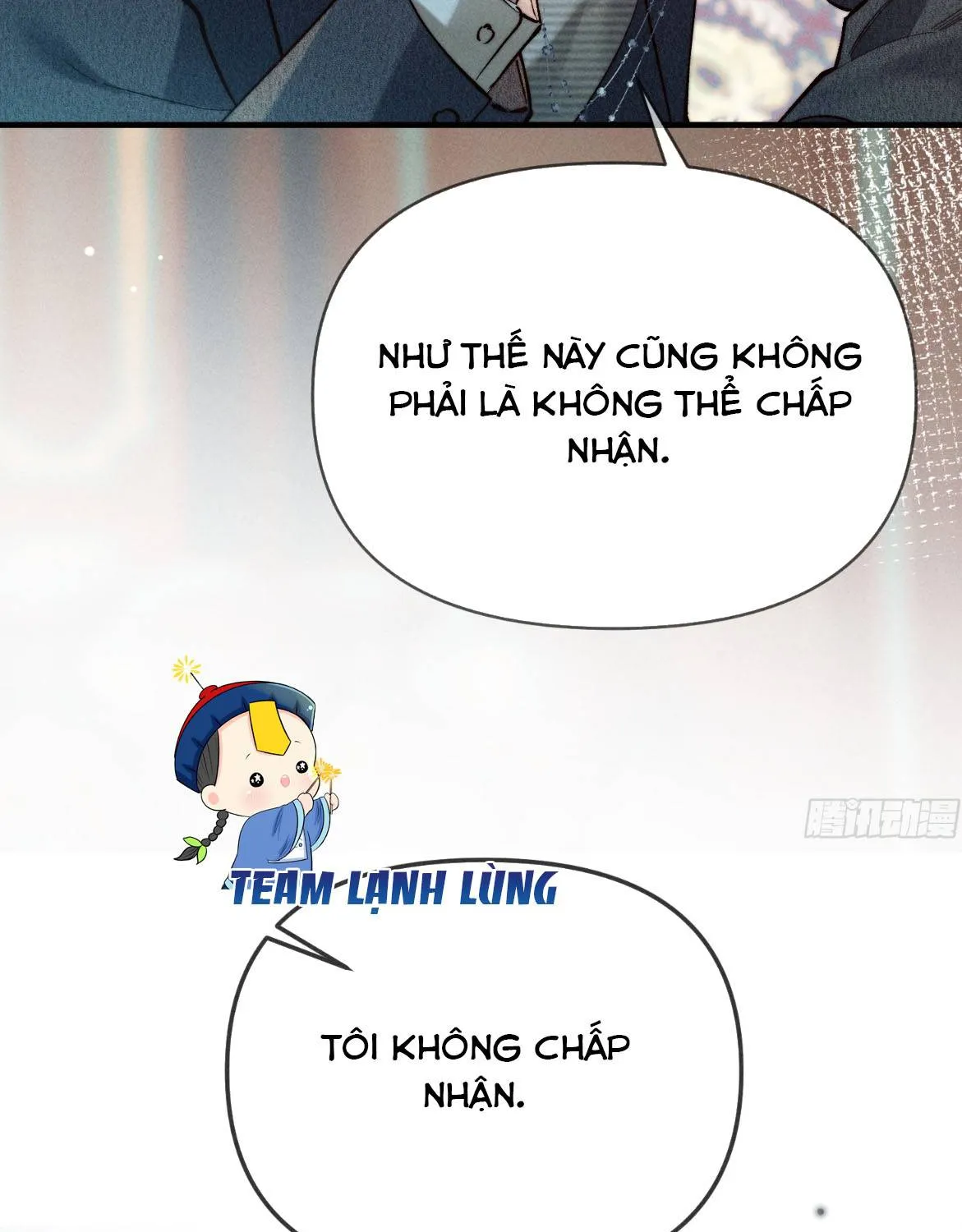 Đồng Tước Toả Kim Thoa - Chap 5 - Trang 11