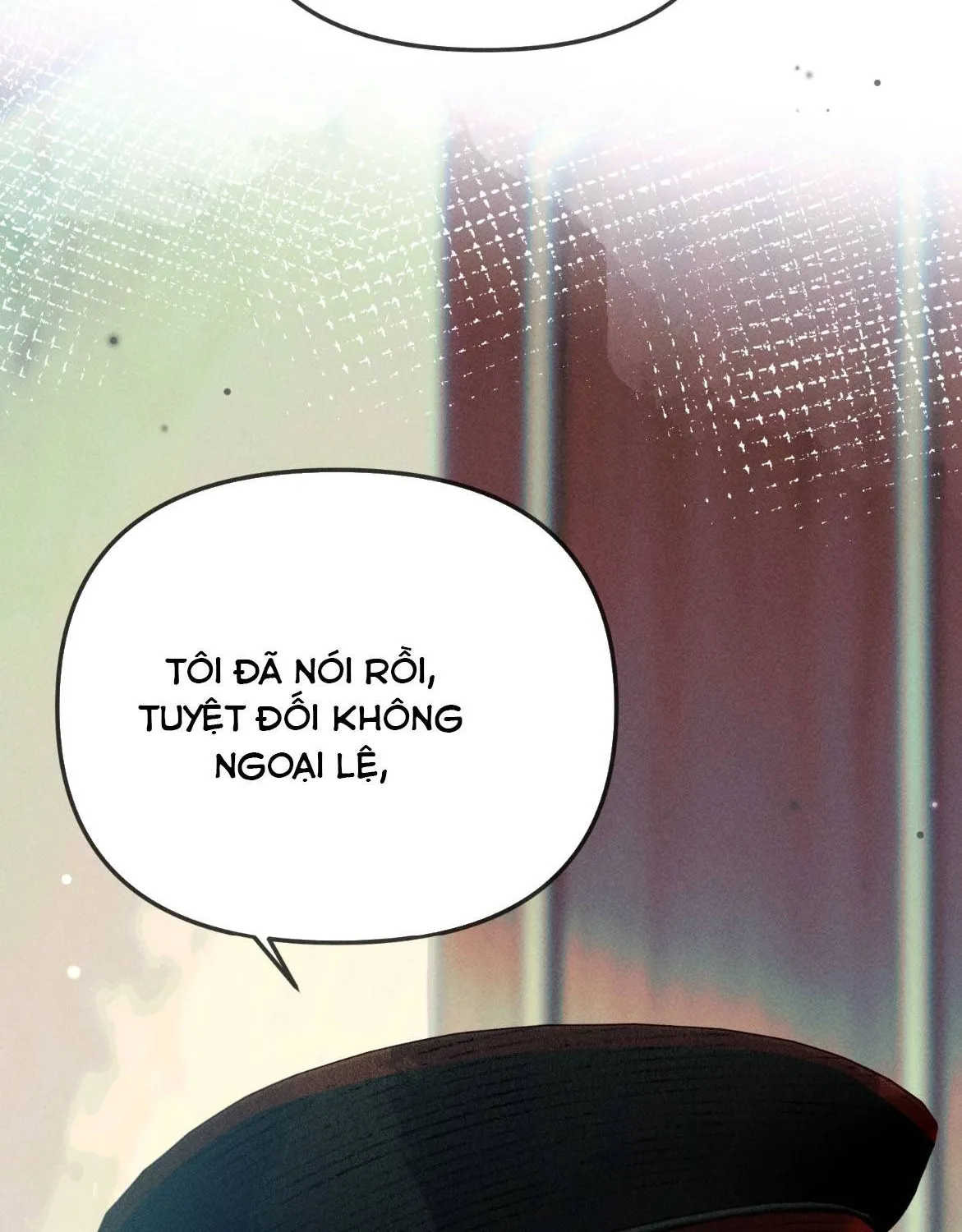 Đồng Tước Toả Kim Thoa - Chap 5 - Trang 12