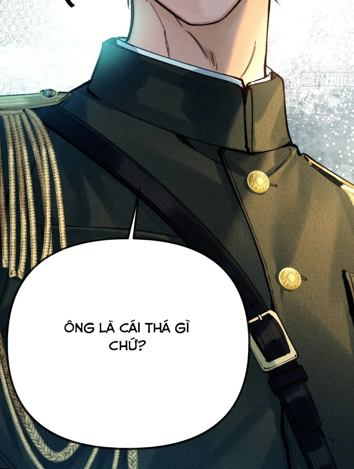 Đồng Tước Toả Kim Thoa - Chap 5 - Trang 24
