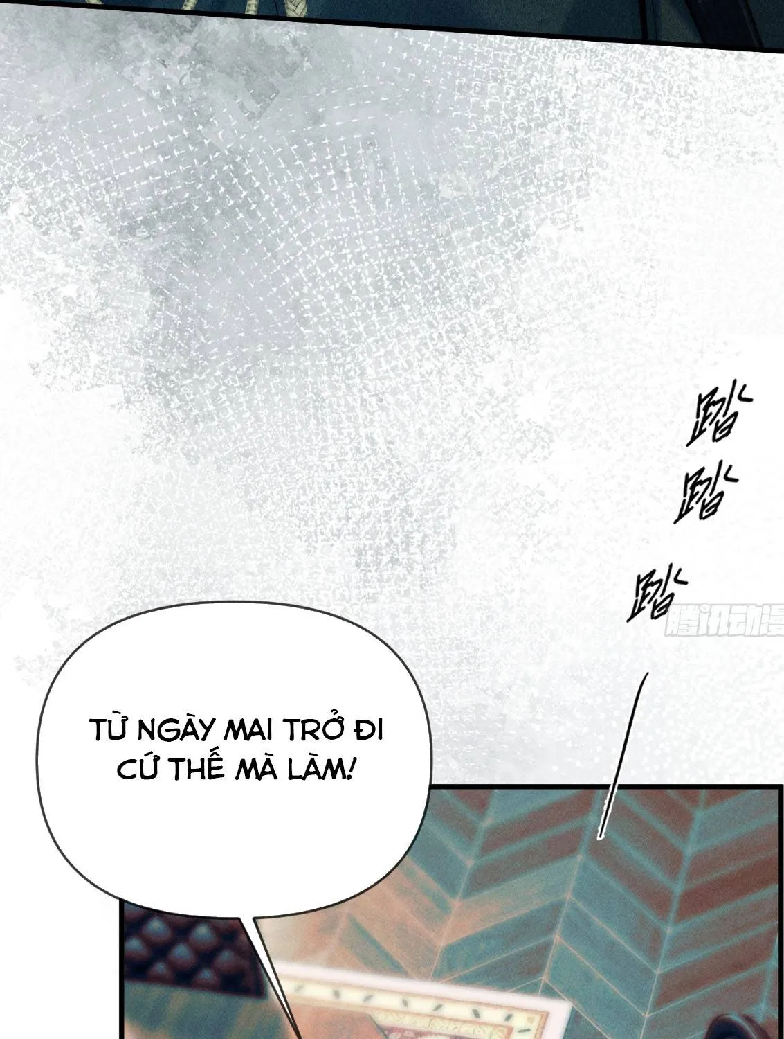 Đồng Tước Toả Kim Thoa - Chap 5 - Trang 25