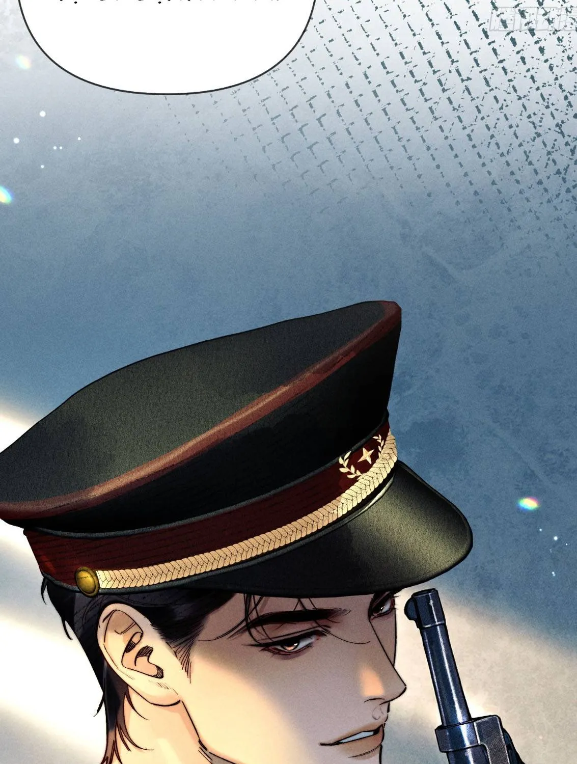 Đồng Tước Toả Kim Thoa - Chap 5 - Trang 27