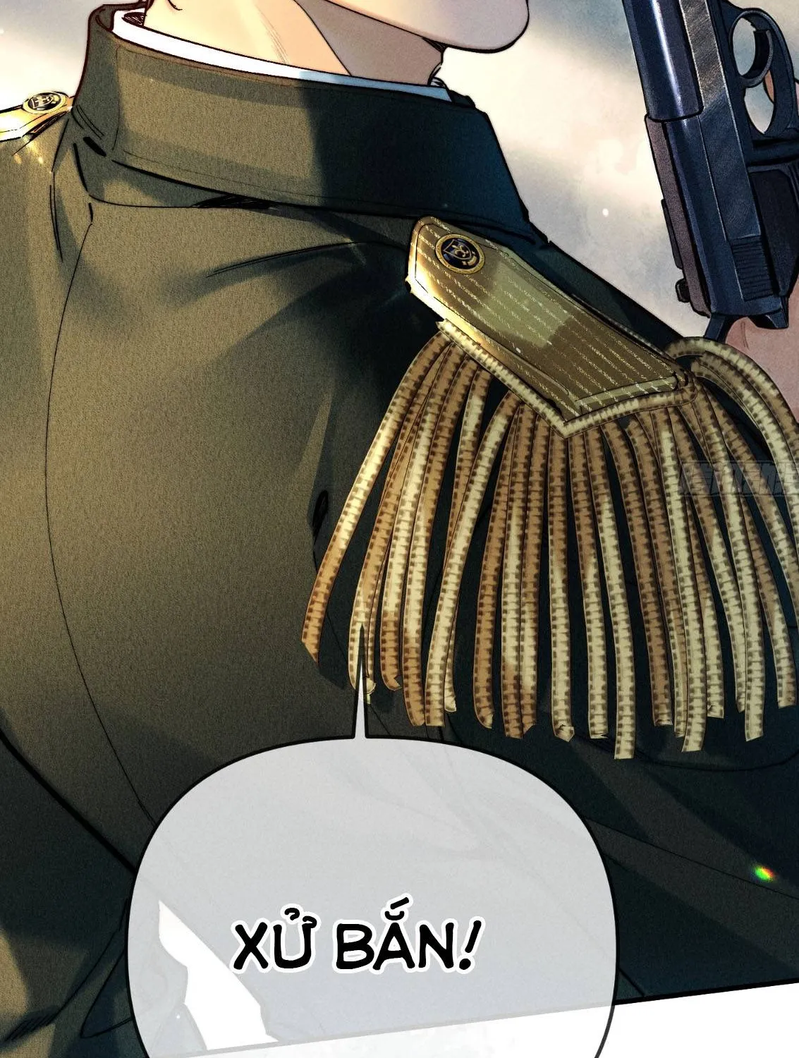 Đồng Tước Toả Kim Thoa - Chap 5 - Trang 28