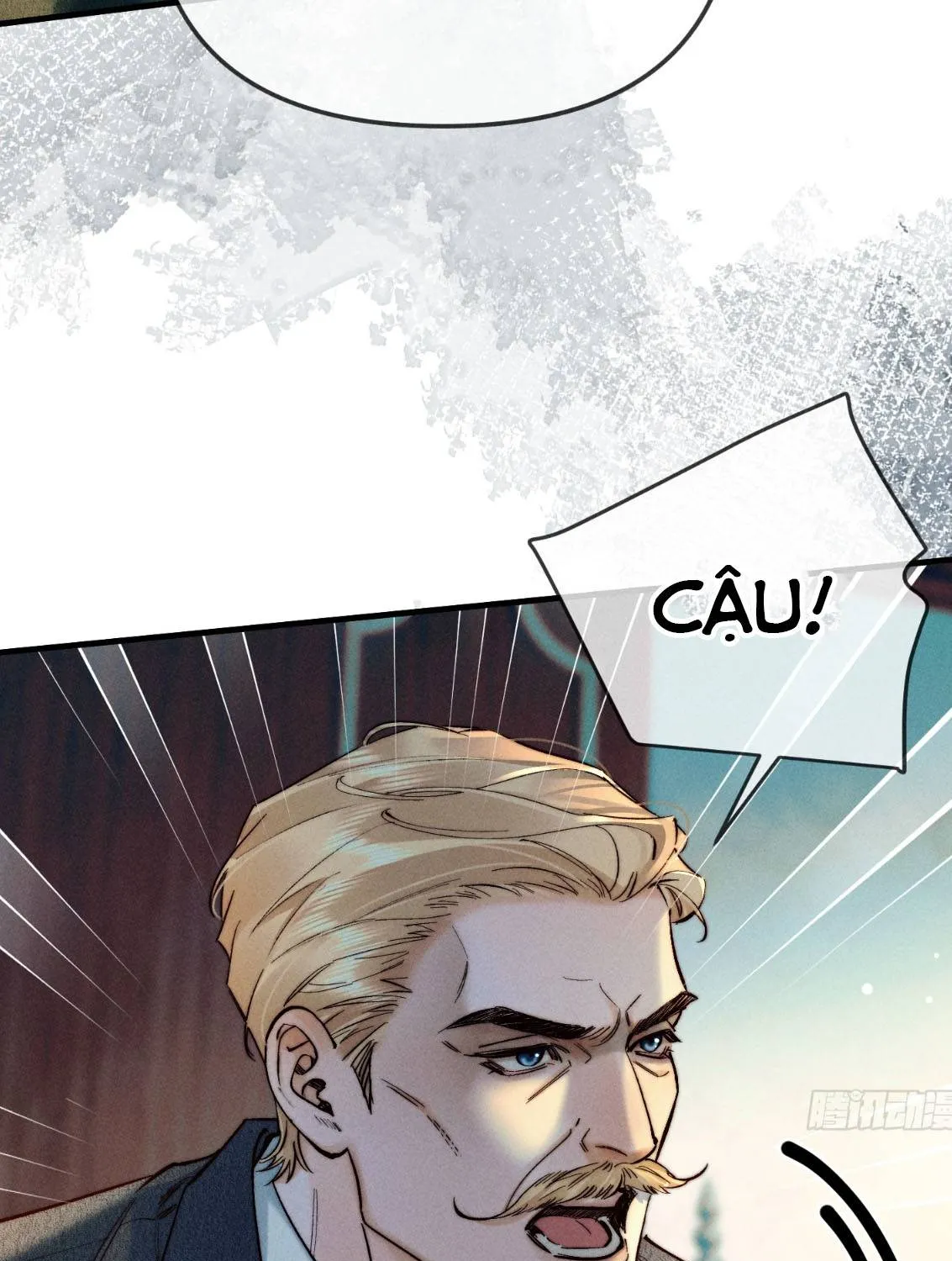 Đồng Tước Toả Kim Thoa - Chap 5 - Trang 29