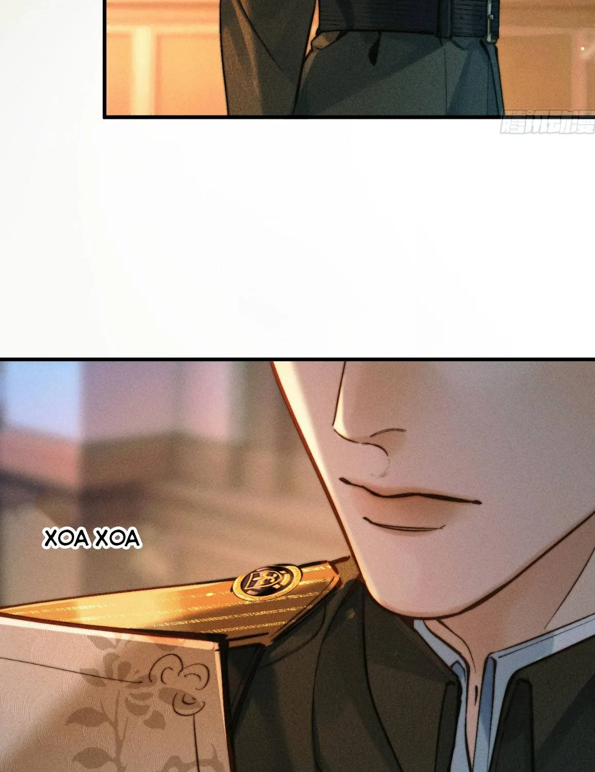 Đồng Tước Toả Kim Thoa - Chap 5 - Trang 42