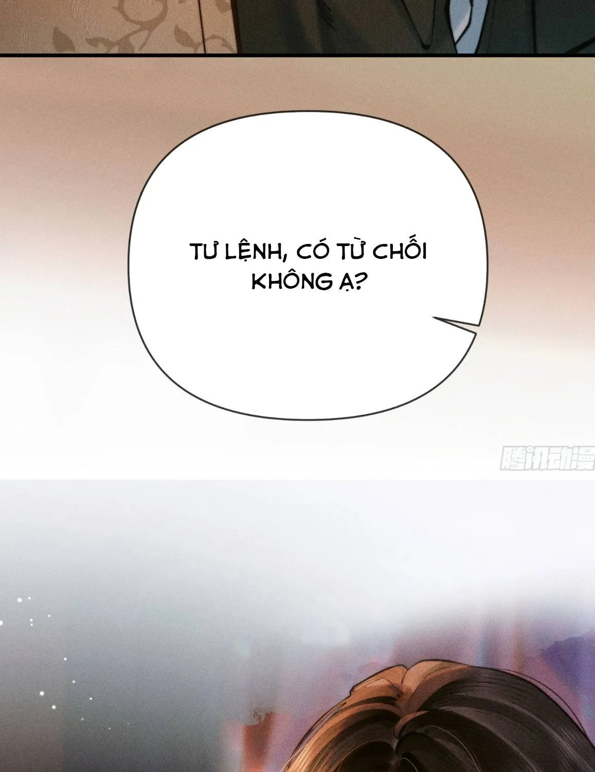 Đồng Tước Toả Kim Thoa - Chap 5 - Trang 43