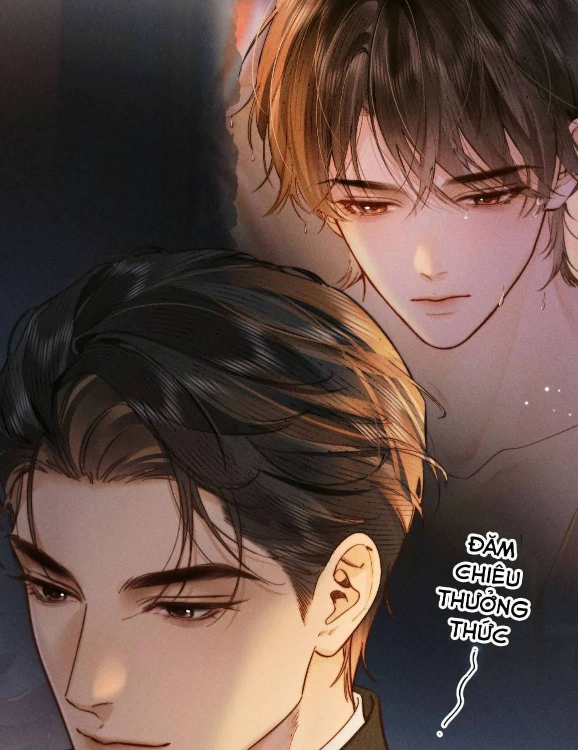 Đồng Tước Toả Kim Thoa - Chap 5 - Trang 44