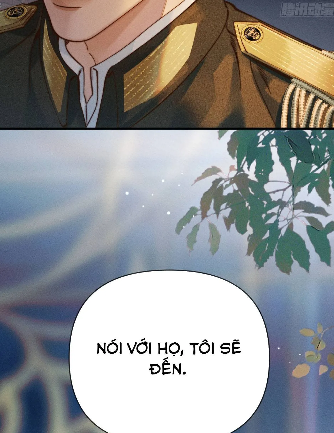 Đồng Tước Toả Kim Thoa - Chap 5 - Trang 45
