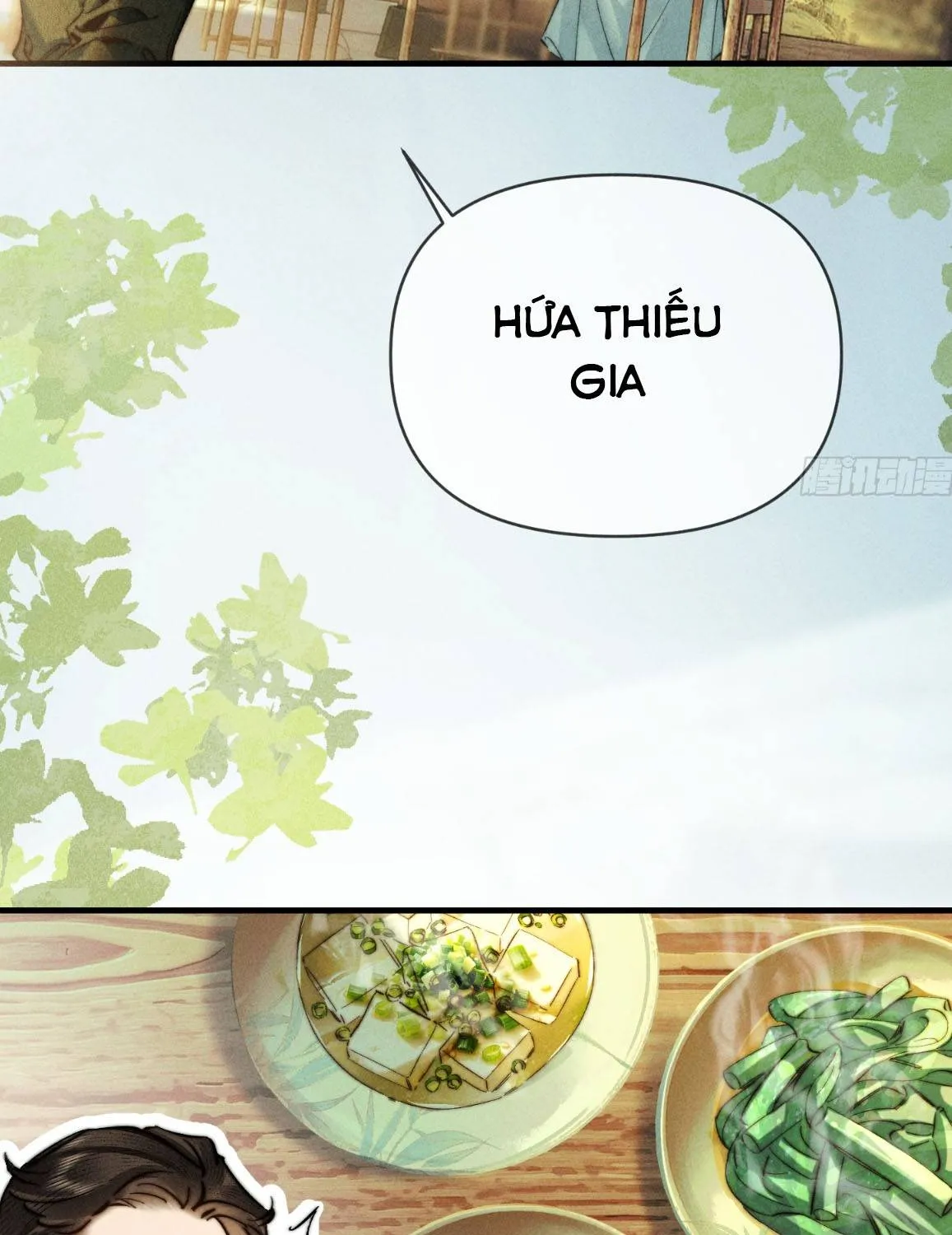 Đồng Tước Toả Kim Thoa - Chap 5 - Trang 55