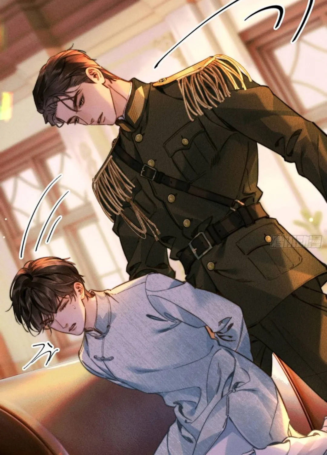 Đồng Tước Toả Kim Thoa - Chap 6 - Trang 41