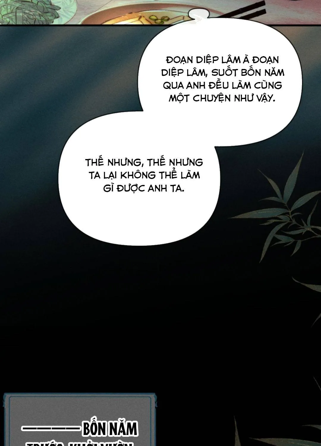 Đồng Tước Toả Kim Thoa - Chap 6 - Trang 7