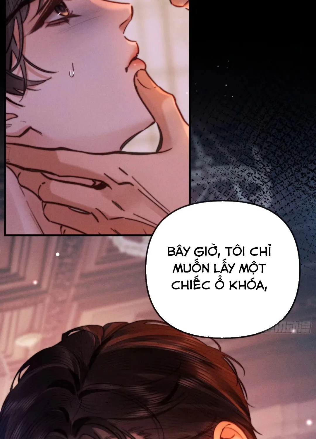 Đồng Tước Toả Kim Thoa - Chap 7 - Trang 11