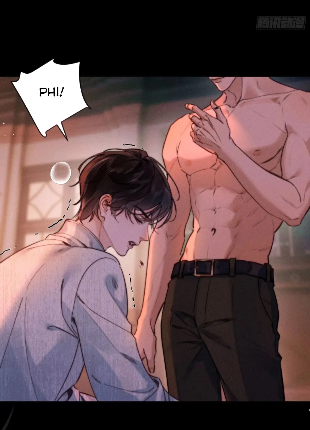 Đồng Tước Toả Kim Thoa - Chap 7 - Trang 14