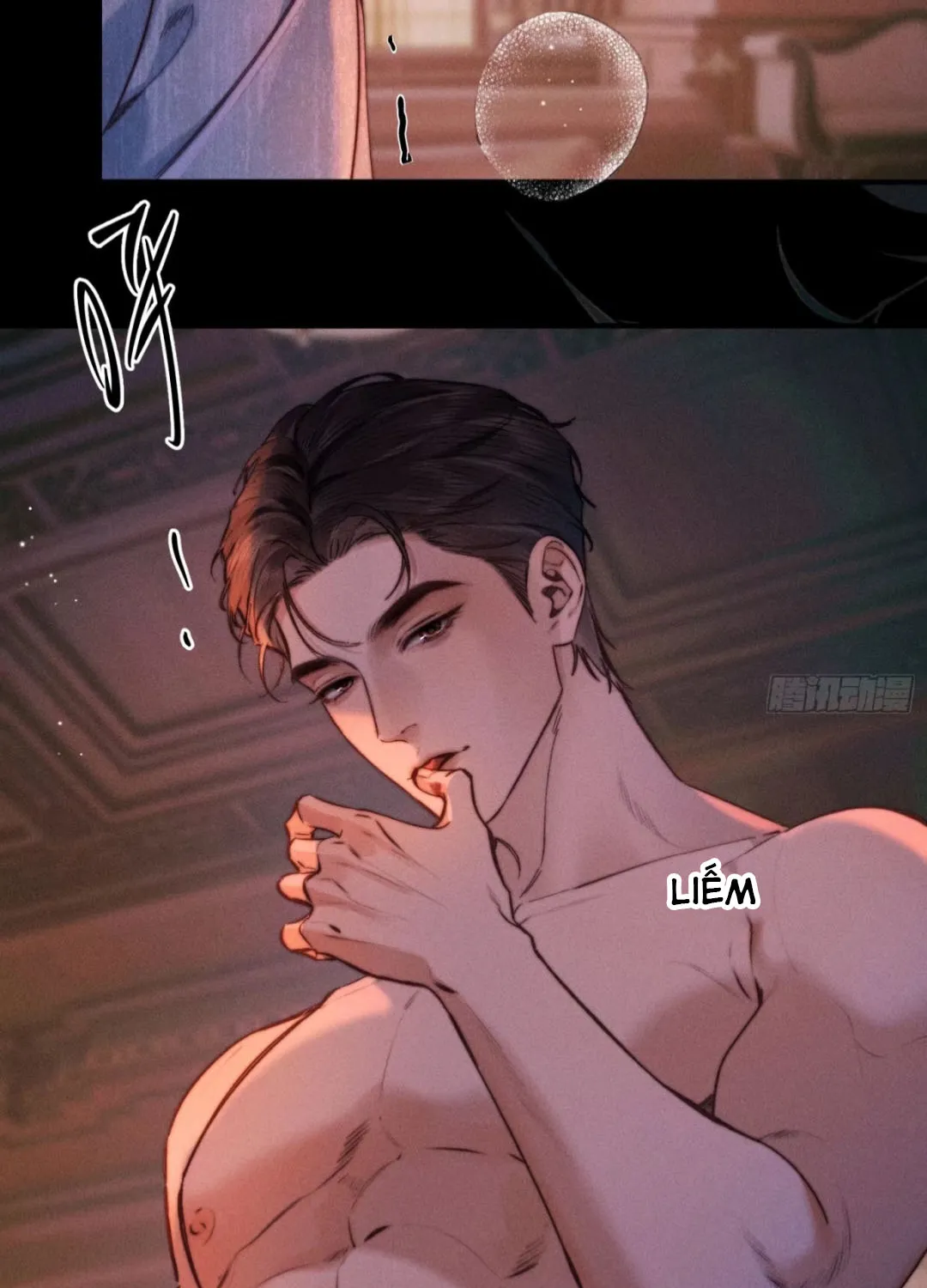 Đồng Tước Toả Kim Thoa - Chap 7 - Trang 17