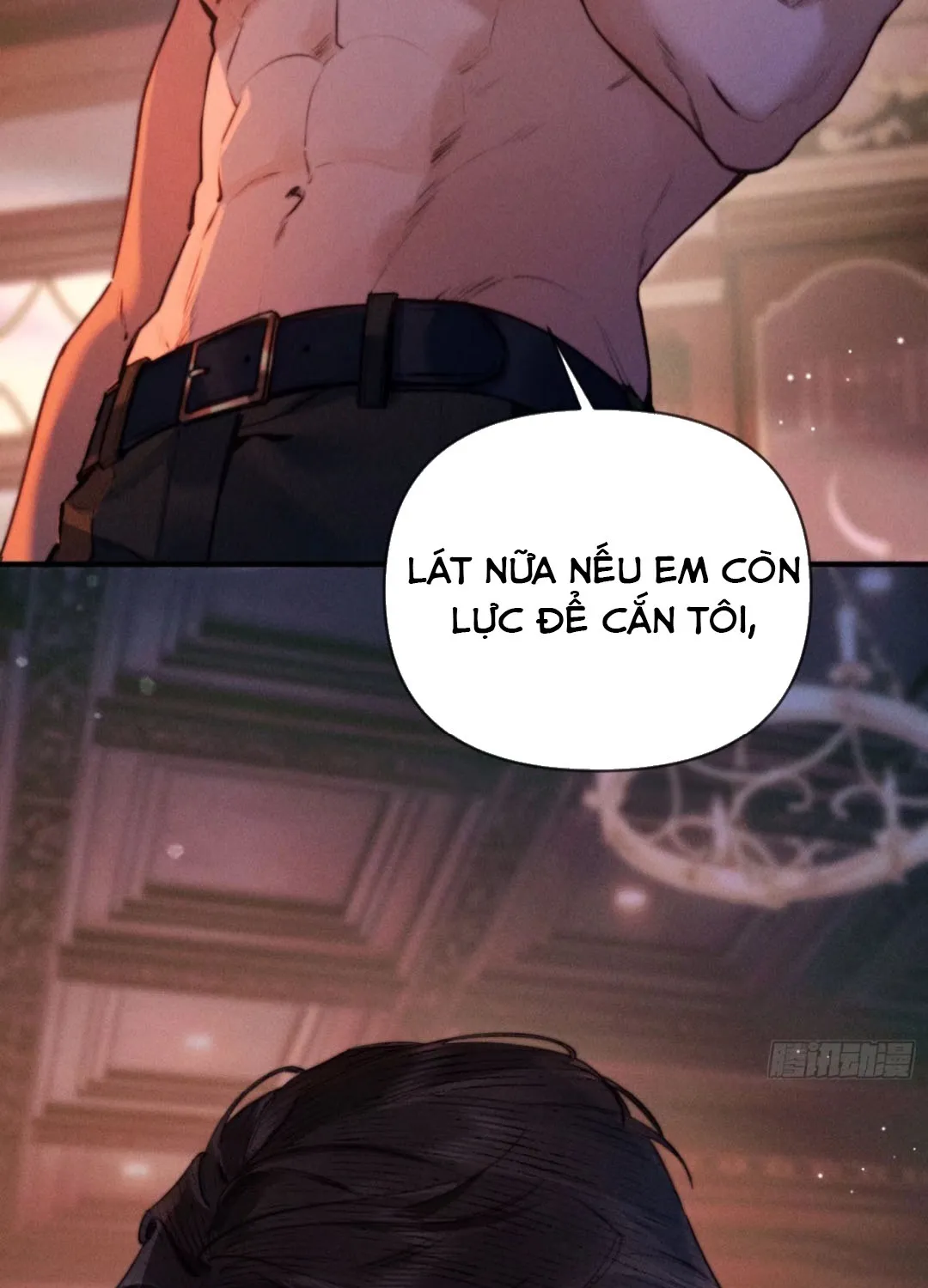 Đồng Tước Toả Kim Thoa - Chap 7 - Trang 18