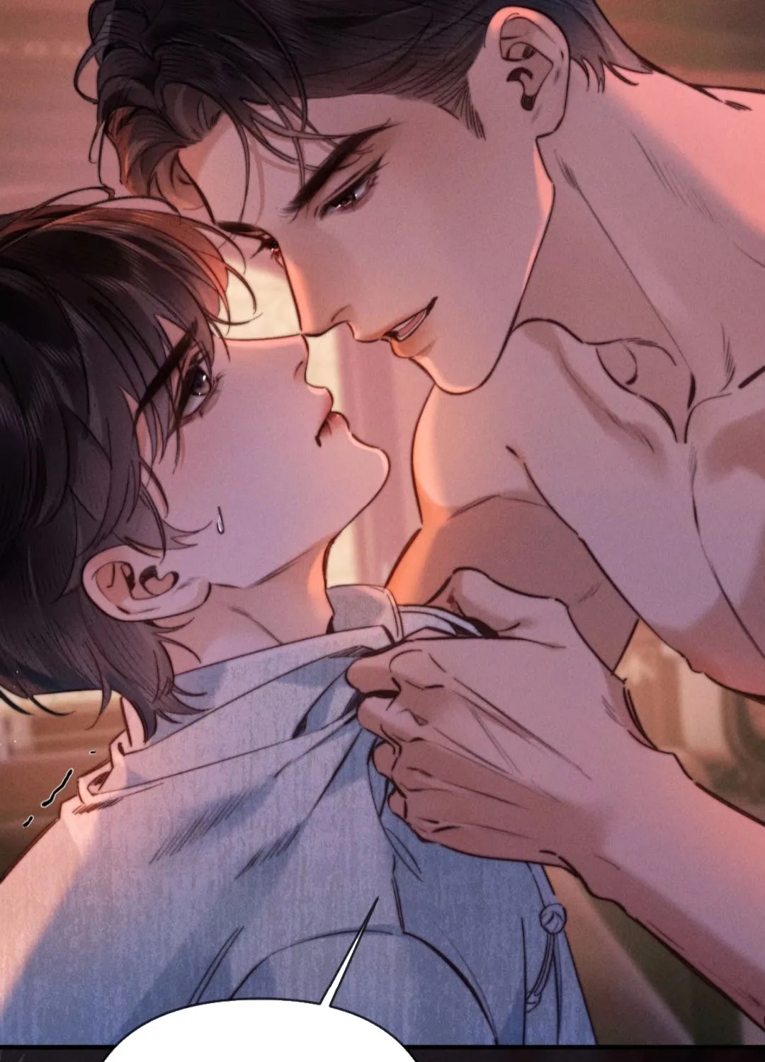 Đồng Tước Toả Kim Thoa - Chap 7 - Trang 19