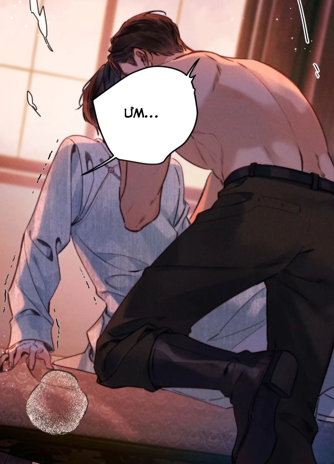 Đồng Tước Toả Kim Thoa - Chap 7 - Trang 24
