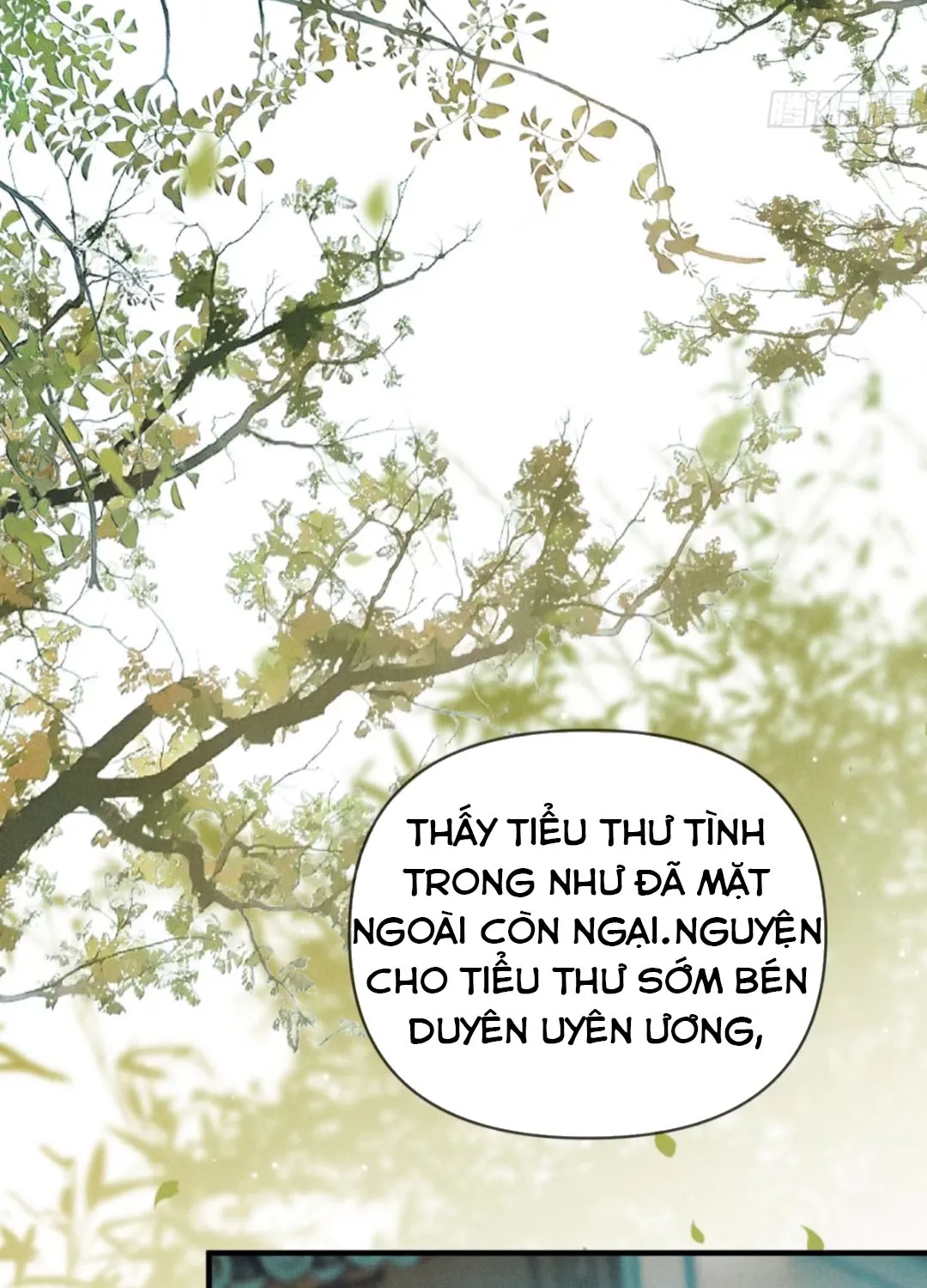 Đồng Tước Toả Kim Thoa - Chap 7 - Trang 29