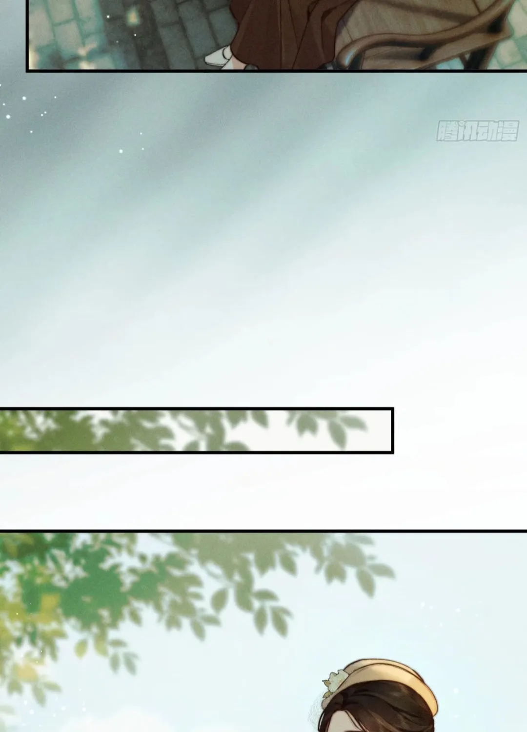 Đồng Tước Toả Kim Thoa - Chap 7 - Trang 36