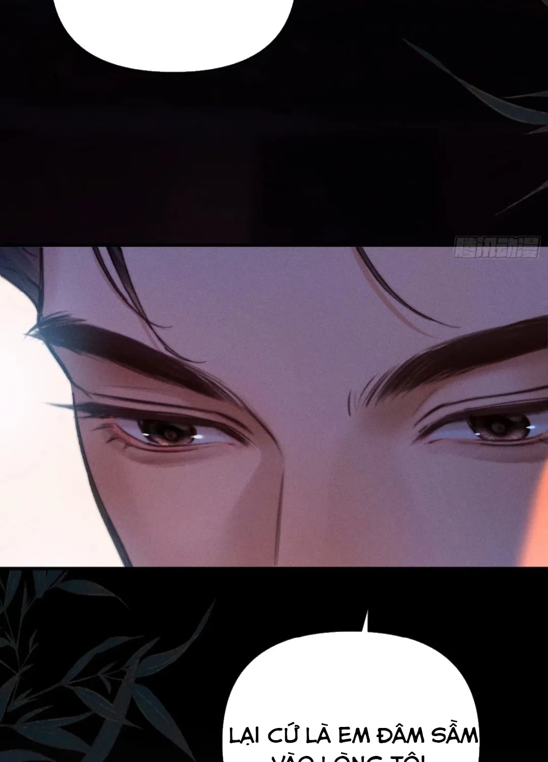 Đồng Tước Toả Kim Thoa - Chap 7 - Trang 5