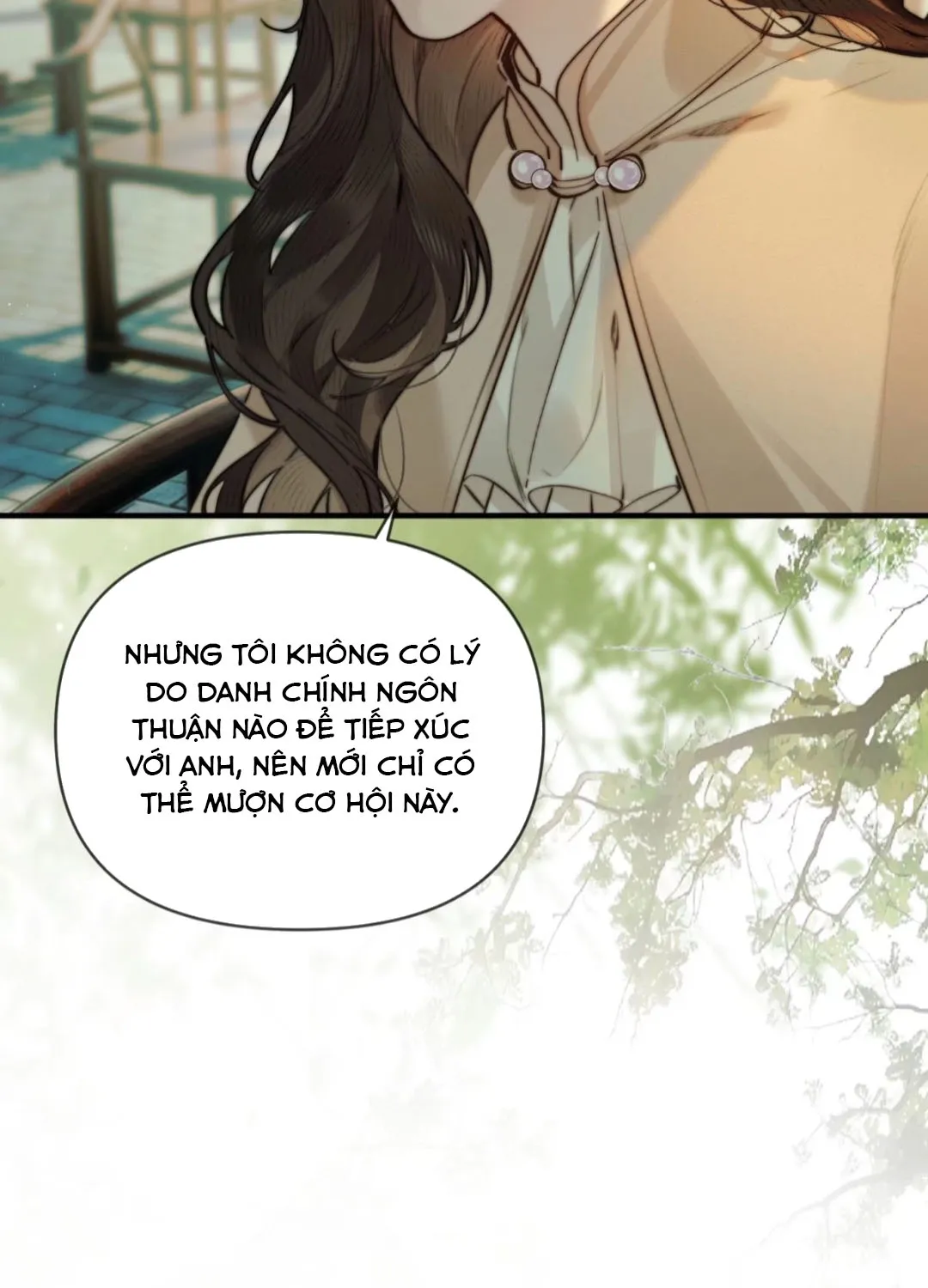 Đồng Tước Toả Kim Thoa - Chap 7 - Trang 47