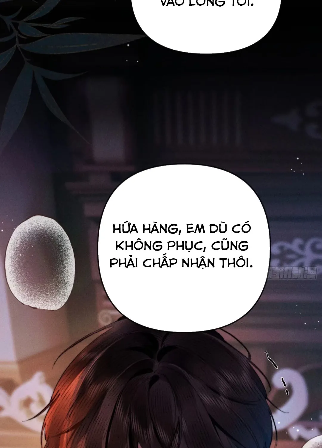Đồng Tước Toả Kim Thoa - Chap 7 - Trang 6