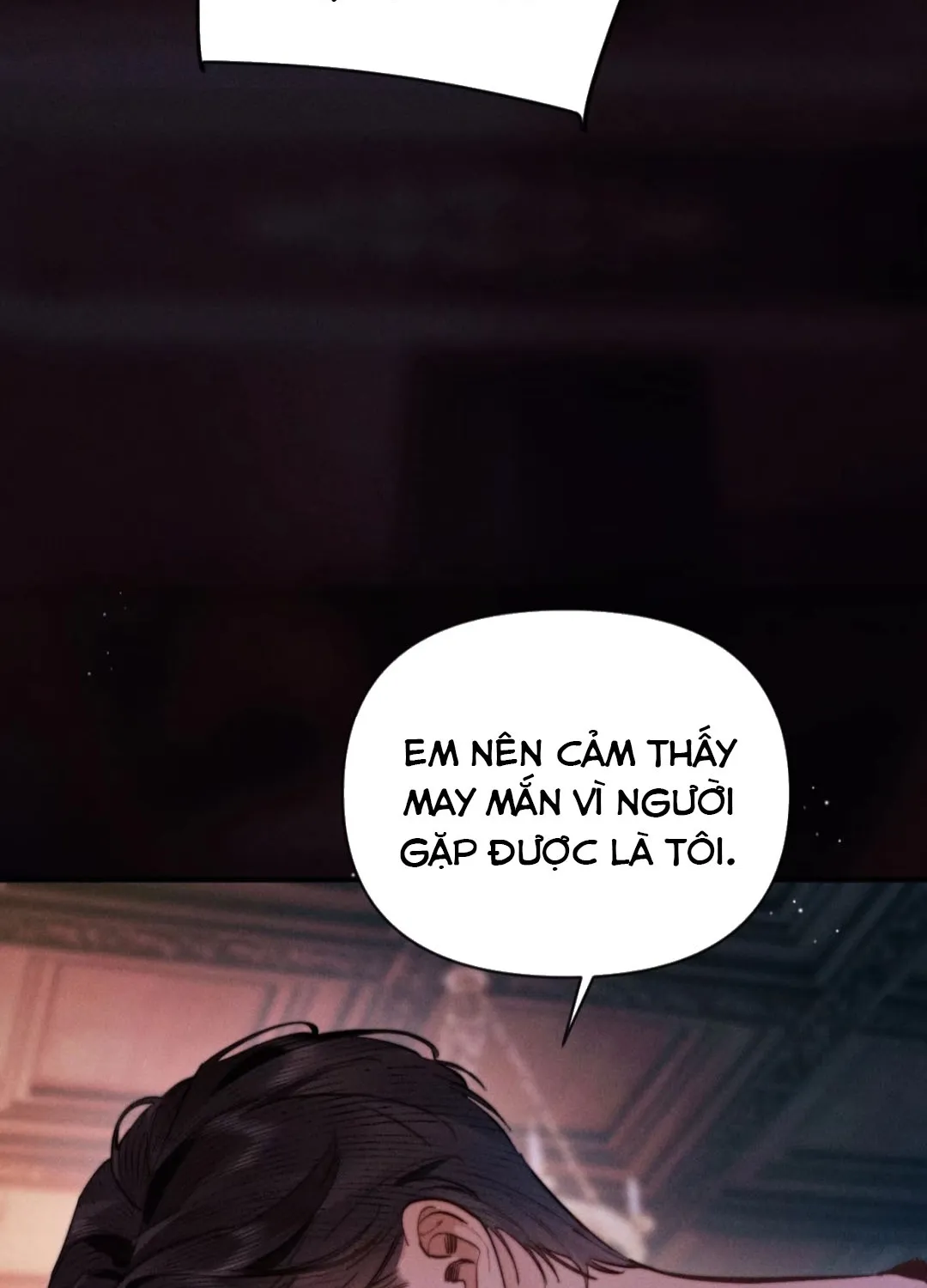 Đồng Tước Toả Kim Thoa - Chap 7 - Trang 8