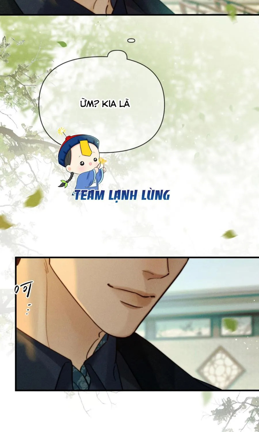 Đồng Tước Toả Kim Thoa - Chap 8 - Trang 21