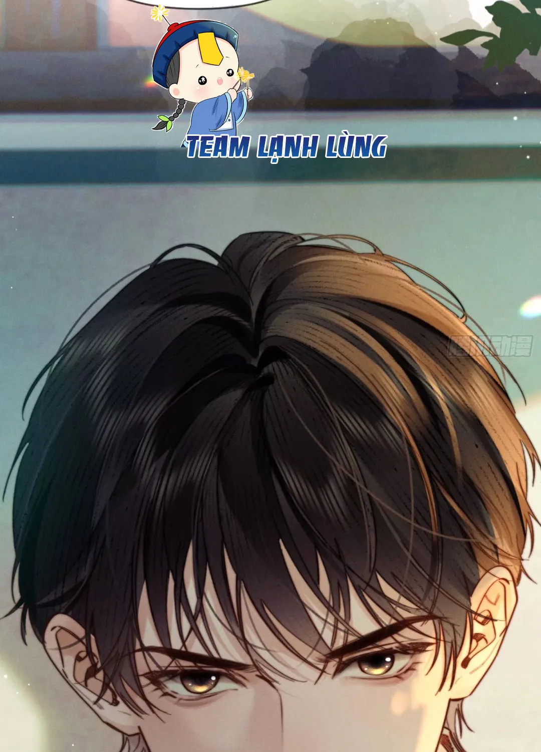 Đồng Tước Toả Kim Thoa - Chap 9 - Trang 26