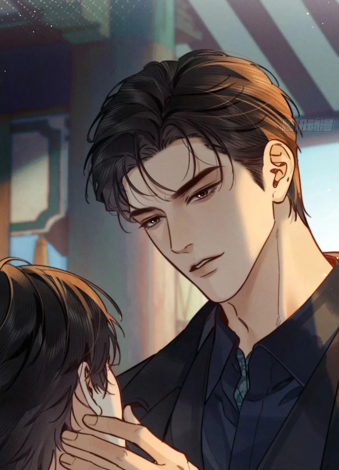 Đồng Tước Toả Kim Thoa - Chap 9 - Trang 29