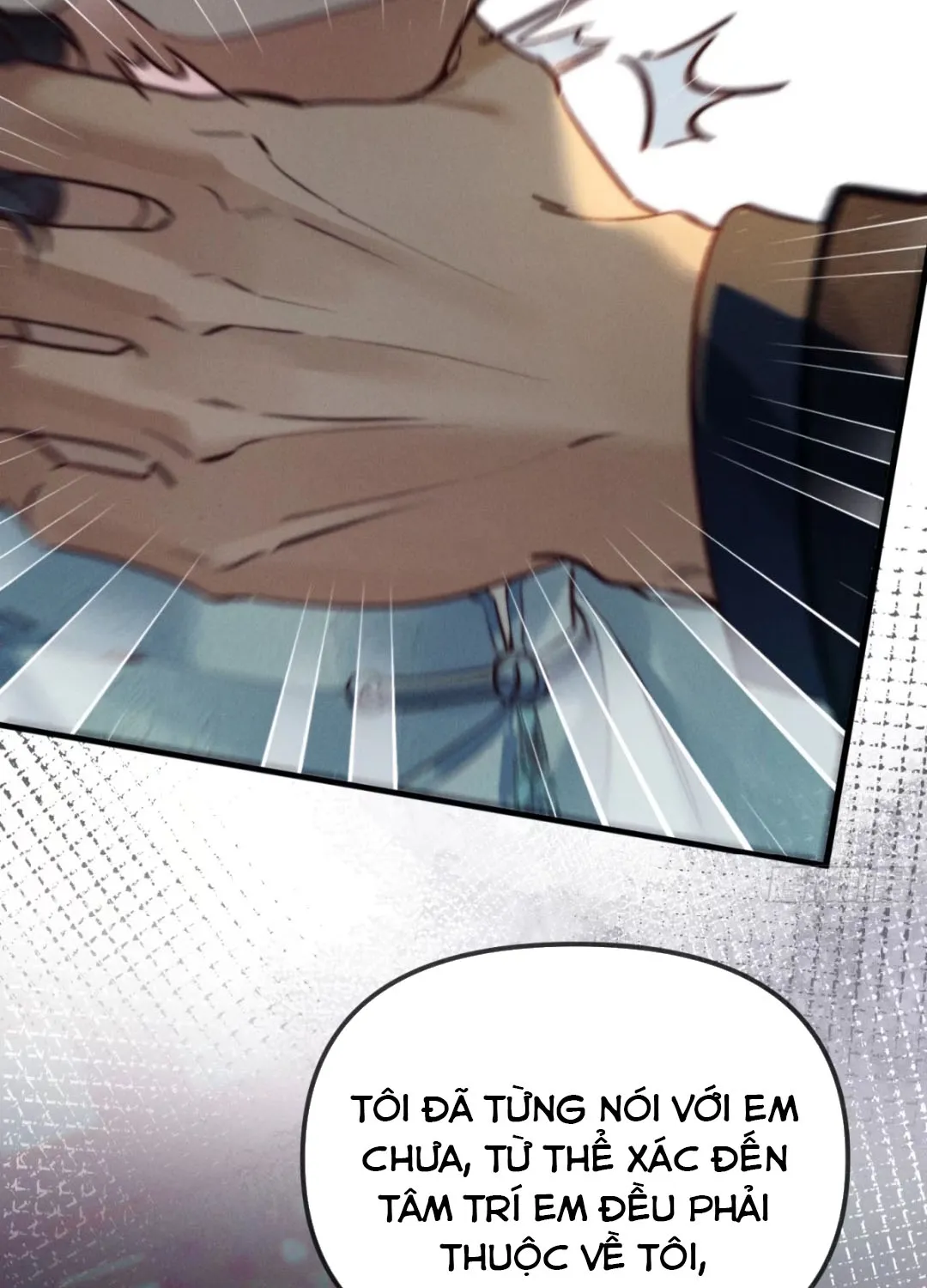 Đồng Tước Toả Kim Thoa - Chap 9 - Trang 32