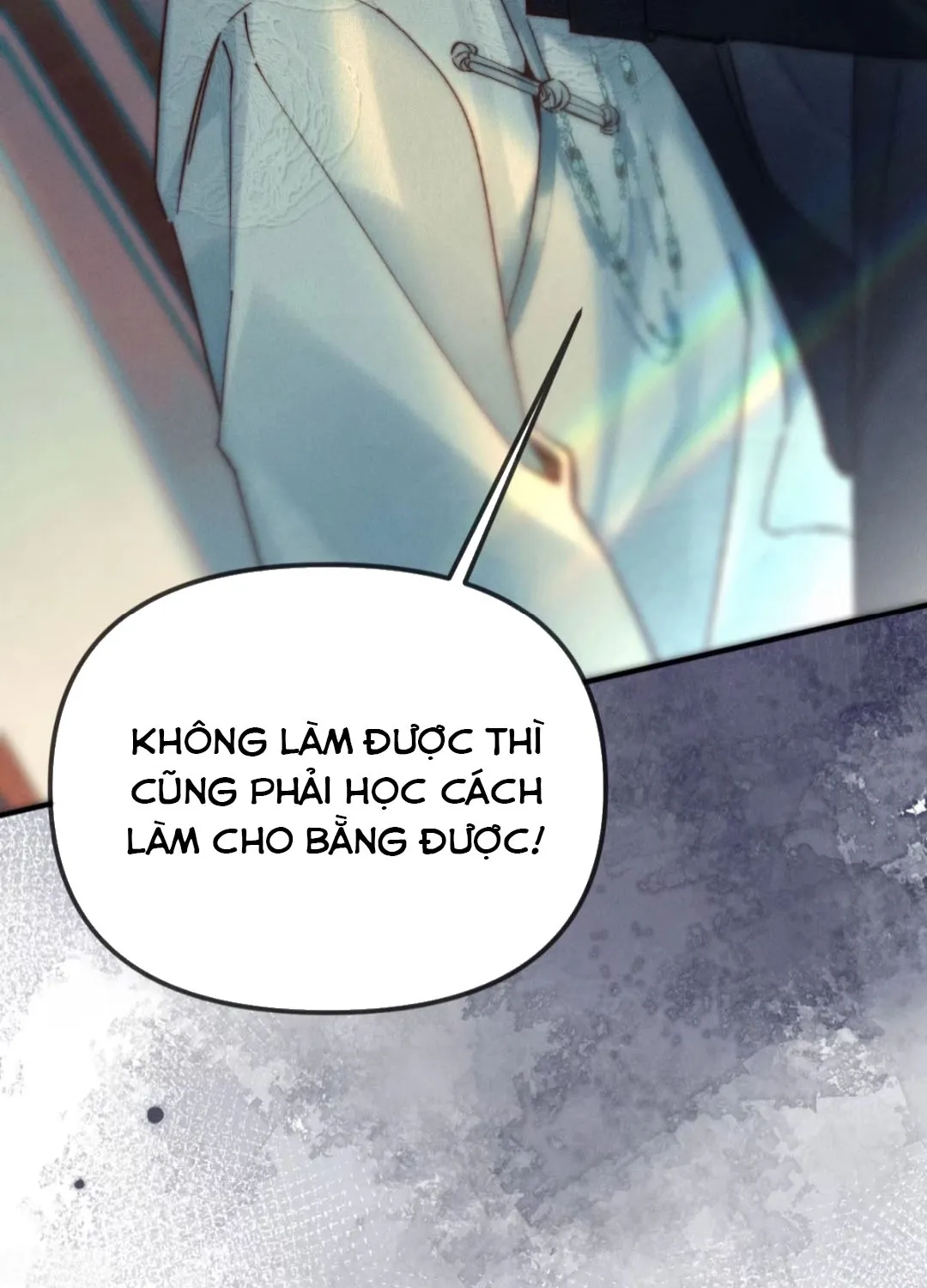 Đồng Tước Toả Kim Thoa - Chap 9 - Trang 34