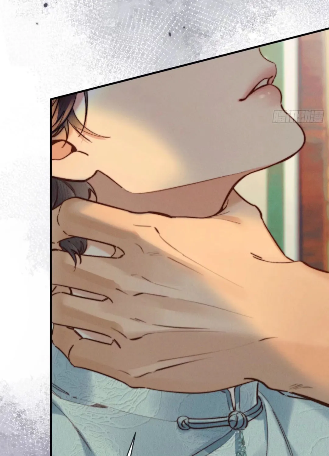 Đồng Tước Toả Kim Thoa - Chap 9 - Trang 35