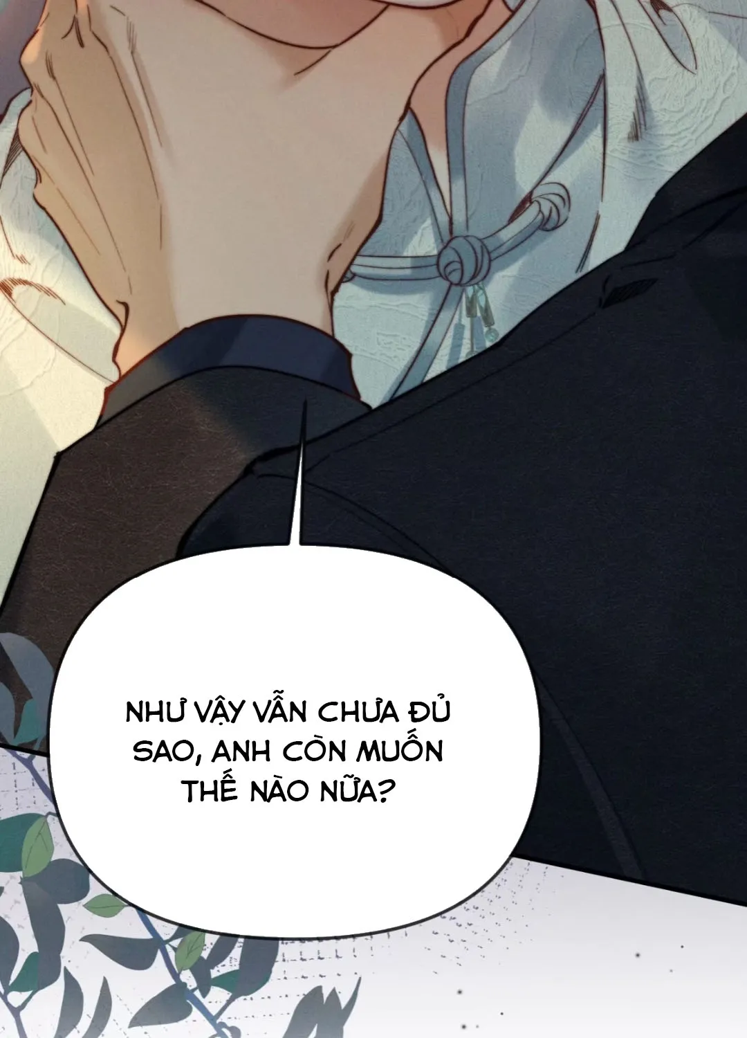 Đồng Tước Toả Kim Thoa - Chap 9 - Trang 38