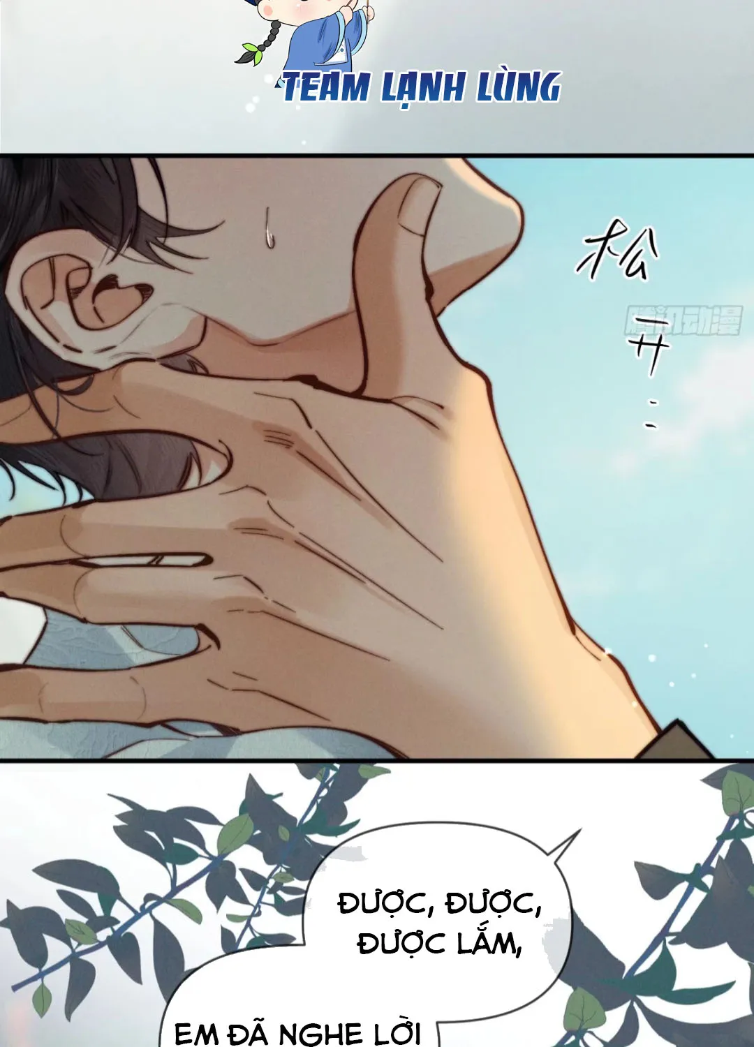 Đồng Tước Toả Kim Thoa - Chap 9 - Trang 41