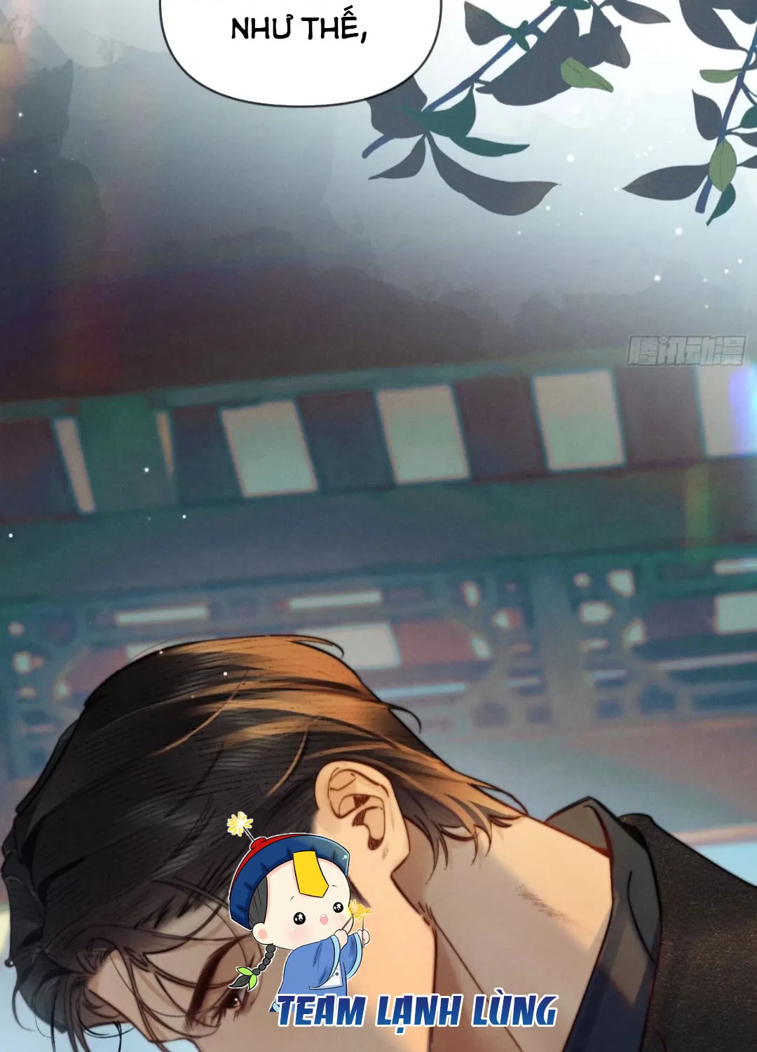 Đồng Tước Toả Kim Thoa - Chap 9 - Trang 42
