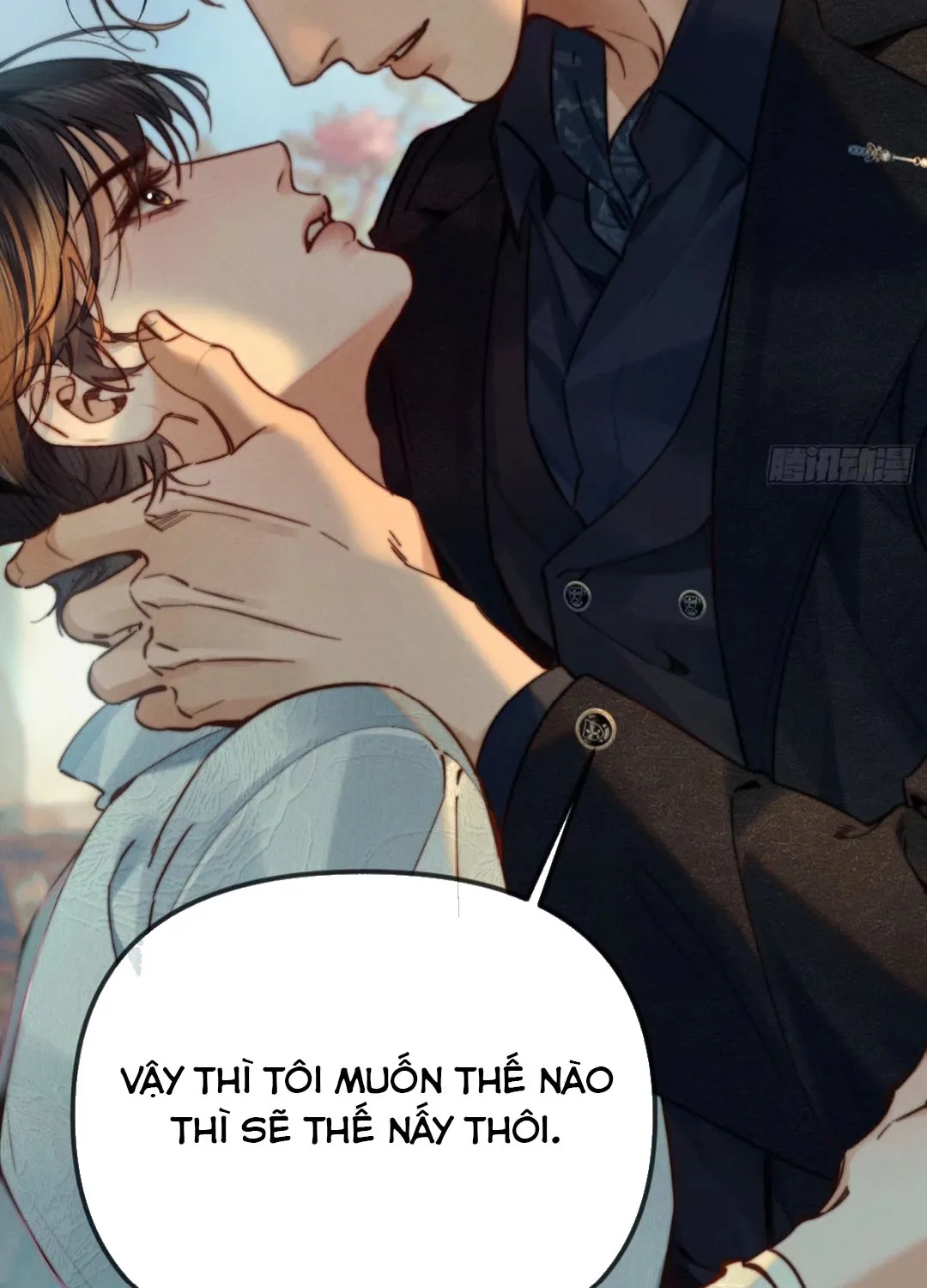 Đồng Tước Toả Kim Thoa - Chap 9 - Trang 43